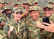 Halo Ibu Bupati Sula, Apakah Ancam Panwas Pulau Taliabu itu Materi Retret Magelang Yang Disampaikan Pak Menteri Tito?