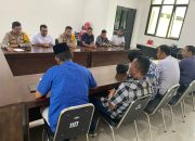 Buka Kedok Bupati Sula Mobilisasi Massa dan ASN ke Kampung PSU, SAYA TALIABU Silaturrahim Ke Polres Pulau Taliabu