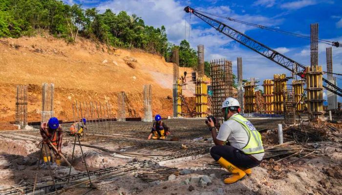 Abaikan Fisik dan Konstruksi Gedung RS Pratama Dofa, BPK RI Dinilai Gagal Fokus – Conflict Of Interest
