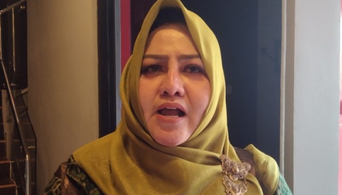 Heboh Beras di Desa PSU Taliabu, Ketua Bawaslu Malut Warning Potensi Pelanggaran Pemilu