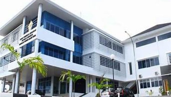 BPK Malut “Main Mata” di LHP, GMNI Pertanyakan Faktualisasi Pengadaan Speedboat dan RS Pratama Dofa