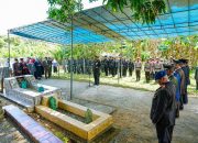 Dimana Taman Makam Pahlawan Kepulauan Sula? Benarkah Hanya BPK Perwakilan Malut Yang Tahu?
