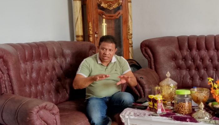 Makin Kokoh, Isu Rp. 2 Juta Jelang PSU oleh Paslon Lain Tak Bikin Pemilih SAYA TALIABU Goyah