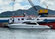 Makin Berani, Selain Bawa ASN, Bupati Sula Gunakan Fasilitas Pemda ke Lokasi PSU Pulau Taliabu