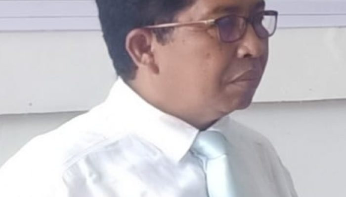 Perguruan Tinggi dan SDM Sula: Memantik Jalan Peradaban
