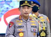 GMNI : Pak Kapolri, Ada Oknum Polisi di Sula Lindungi Terduga Korupsi Kamarudin Mahdi