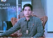 Gelar Perkara Dugaan Korupsi Dana Pengawasan Inspektorat Tunggu Jadwal dari Polda Malut