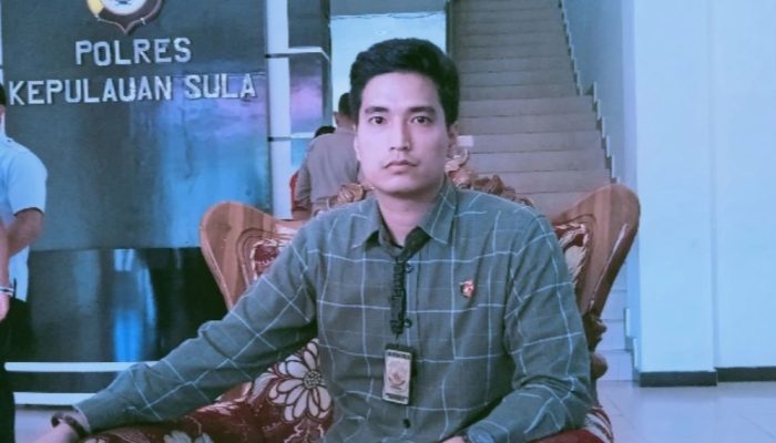 Gelar Perkara Dugaan Korupsi Dana Pengawasan Inspektorat Tunggu Jadwal dari Polda Malut