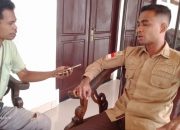Jaksa Sula : Dugaan Korupsi Taman Makam Pahlawan Ditangani Polda Maluku Utara