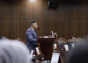 Dokter Di Sula Mogok, HASRUL : Itu Sah, dan Bisa Tempuh Jalur Hukum