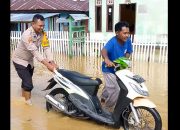 Sikap Cuek Pemda Sula Nyaris Bikin Muak, Warga Umaloya Boikot Jalan Utama