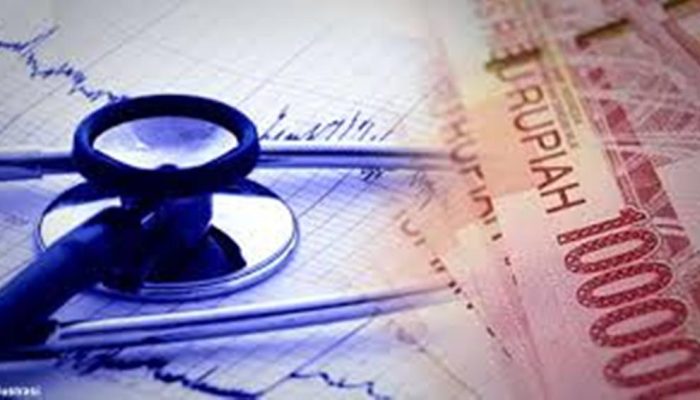 Gaji Insentif Dokter Sula Digelapkan? Butuh Audit Khusus Keuangan Dinas Kesehatan