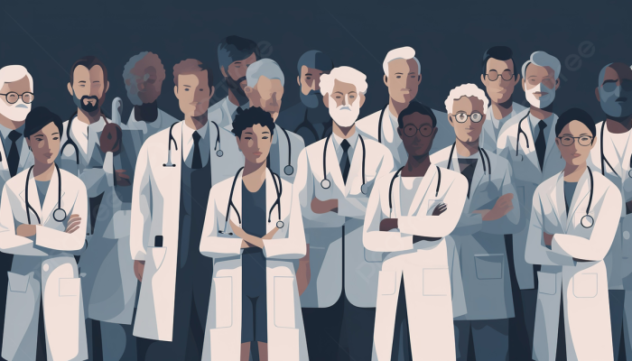 HARAP TENANG, Inilah 8 Klarifikasi Dokter-Dokter Sula Di Sengkarut Penundaan Gaji Insentif