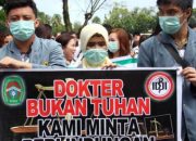 Sosialisasi E-Kinerja Abal-Abal Jadi Pegangan Bupati Sula Tunda Gaji Insentif Dokter 5 Bulan