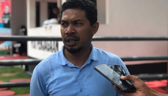 Kabar Kabur Dugaan Korupsi BTT Kepulauan Sula, …Ini Surat Rasman Kepada Jaksa Agung RI