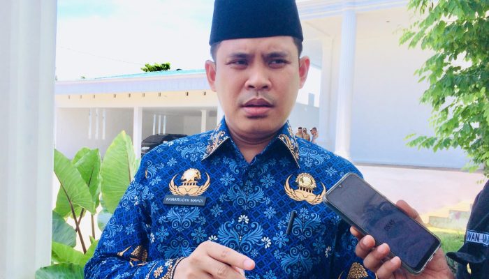 Inspektur Kamarudin Mangkir Panggilan, Ditreskrimum Polda Malut Bakal Ke Kepulauan Sula