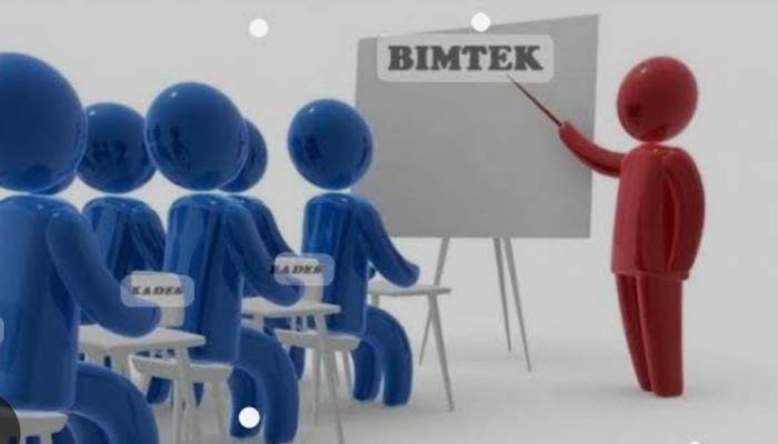 Bupati Ningsi dan Inspektur “Bafoya” Soal Bimtek Kades : Sembunyi Kepala, Ekor Keliatan