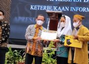 Jaksa Raimond Bantah Judul Berita, RUDI : Saya Duga Terkait Laporan Ke Polda Malut