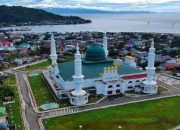 Bupati Fifian Berhentikan Imam Masjid Al-Istiqamah, Maman : Keputusan Sepihak dan Diam Diam