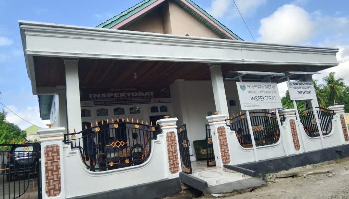 Jaksa Sula Bantah Inspektorat, Dugaan Kriminalisasi Terhadap Rudi Duwila Makin Terang