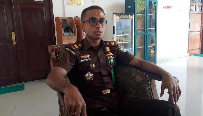 Geledah 3 Tempat, Jaksa Gerak Cepat Ungkap Dugaan Korupsi Pohea, Lalu Korupsi BTT Bagimana Om Jaksa?