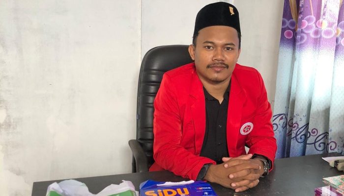 GPM : APH Segera Periksa Bupati Sula dan Usut Dana Perjalanan ‘Bimtek Ke Luar Negeri’