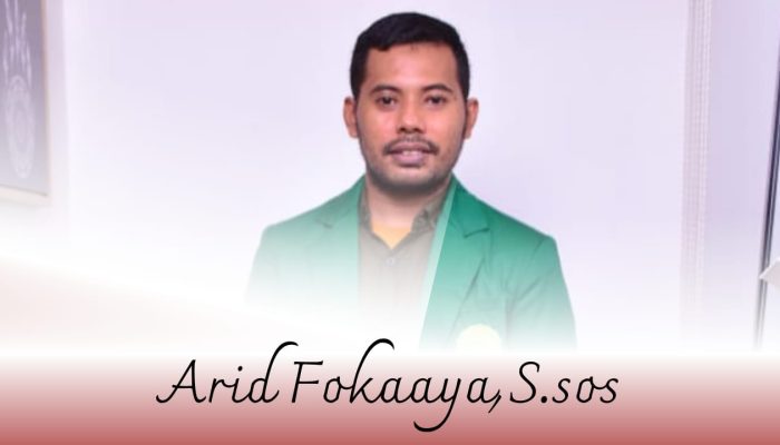 Seriusi Rumah Dinas, Aktifis Nilai DPRD Kepulauan Sula Tidak Peka dan Hilang Rasa