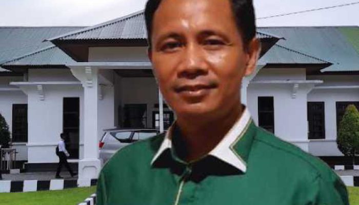 Diduga Kriminalisasi Terperiksa, LBH Ansor Desak Jaksa Agung Benahi Integritas Jaksa Di Kepulauan Sula