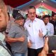 Damping Menkes RI, Gubernur Maluku Hendrik Lawerissa Sedot Perhatian Warga Sula