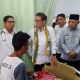 Menteri Kesehatan : Fasilitas Kesehatan Yang Memadai, Bakal Kurangi Pasien Rujukan RSUD Sanana