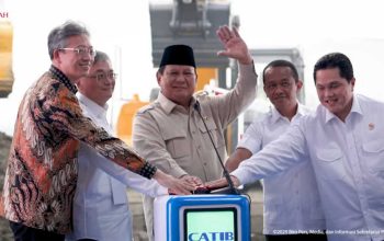 JATAM : Pabrik Baterai Halmahera, Pertegas Negara Berwatak Bebal