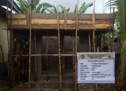 MCK Wai Ina Mangkrak, Warga Minta Audit Inspektorat
