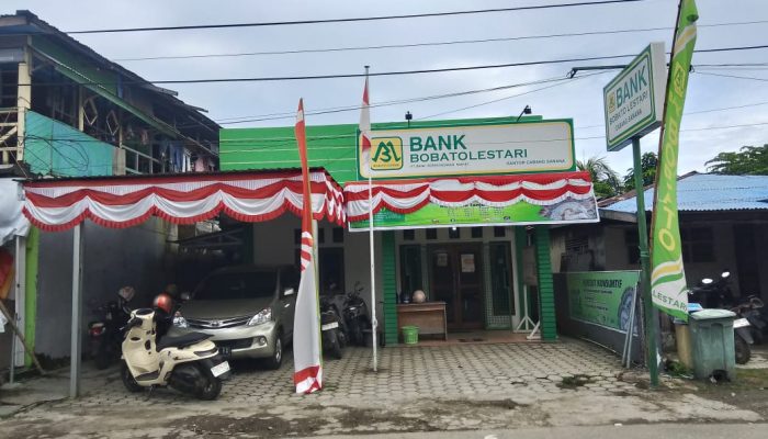 Bunga Rendah, BOBATO LESTARI Dukung Tumbuh Kembang EKONOMI Sula