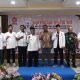 Di Musda PKS Tobelo, Wabup Kasman Serukan TOBAMA Sebagai Kawasan Segitiga Emas Di Timur Indonesia