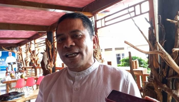 SURAT TERBUKA UNTUK PRESIDEN REPUBLIK INDONESIA BAPAK PRABOWO SUBIANTO