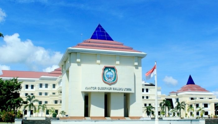 Anggaran Rumah Tangga Gubernur Malut Fantastis, Benarkah APBD untuk Rakyat?