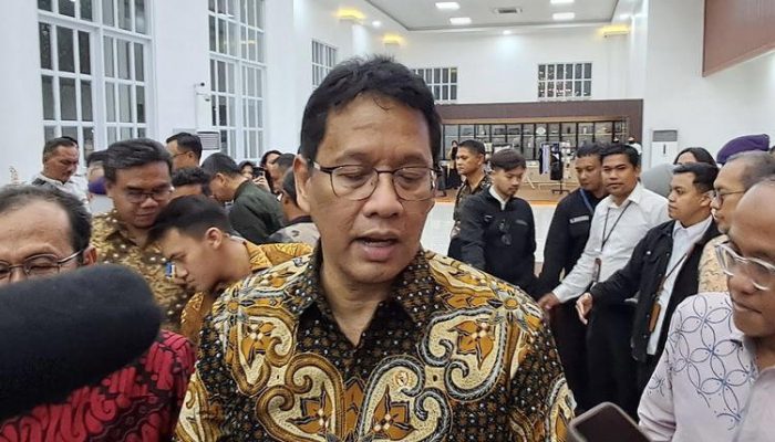 Menkeu Purbaya Bantah Redenominasi Rupiah Berlaku Tahun 2025