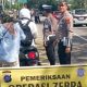 Hari ini Polri Resmi Gelar Operasi Zebra 2025, Simak Terget Operasinya