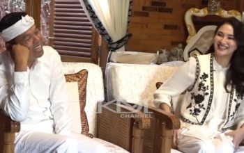 INDIKATOR : Sherly Tjoanda Laos Masuk Bursa Capres RI, KDM Terkuat Kedua Setelah Prabowo