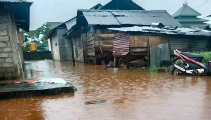 LATAMLA : Harita Grup Harus Jujur ke Publik Soal Wewenang Listrik dan Air Bersih Desa Kawasi