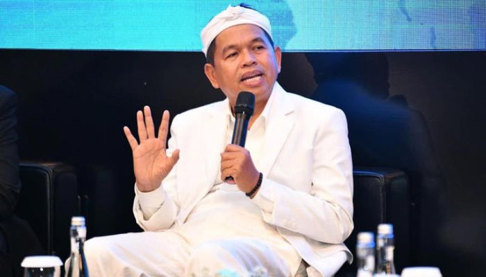 Ekonomi Jabar Naik 5,20 Persen, KDM Buka Suara sampai Bocorkan Resep Percepat Investasi