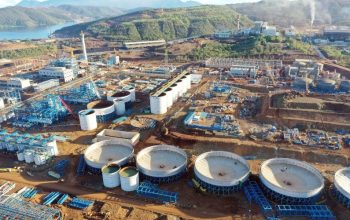 Stop Aliran Listrik dan Air Bersih Ke Warga Kawasi, Harita Dinilai Oligarkis