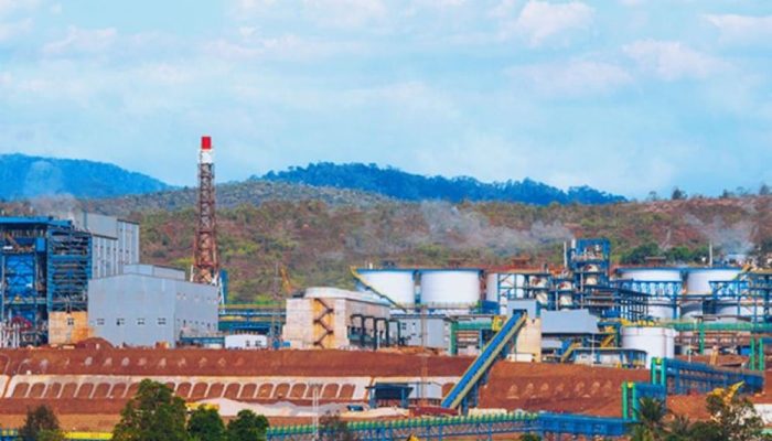 Harita Group Bungkam, 8 Jam Warga Kawasi Boikot Aktifitas Perusahaan, Ada Apa?