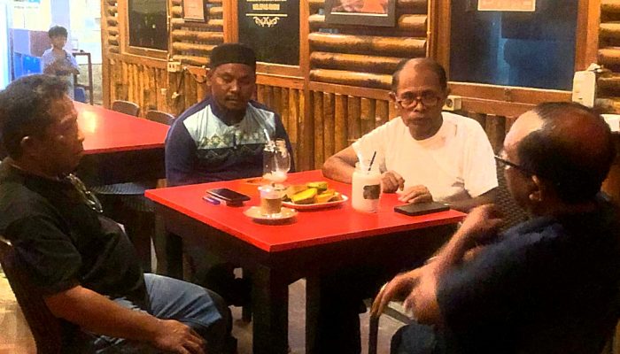 Apresiasi Kinerja Jaksa Sula, Pagama Imbau Hindari Tebang Pilih Aktor Korupsi di HAI-SUA