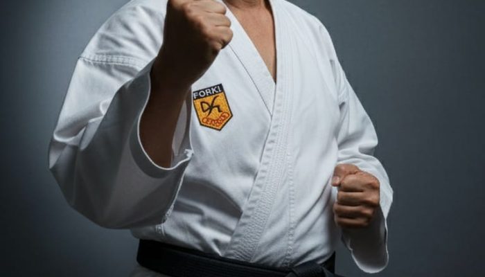 FORKI Maluku Utara : Gokasi Open Karate Championship 2026 Ilegal, Tidak Sah Secara Organisasi