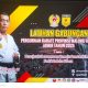 Tuntaskan 2025, FORKI Malut Latihan Gabungan Bersama di Lanmark Kota Ternate