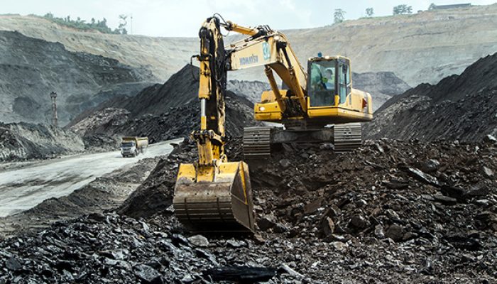 Weda Bay Keberatan Disanksi Denda, Selembut Inikah Satgas KPH Kepada Pelanggar UU?