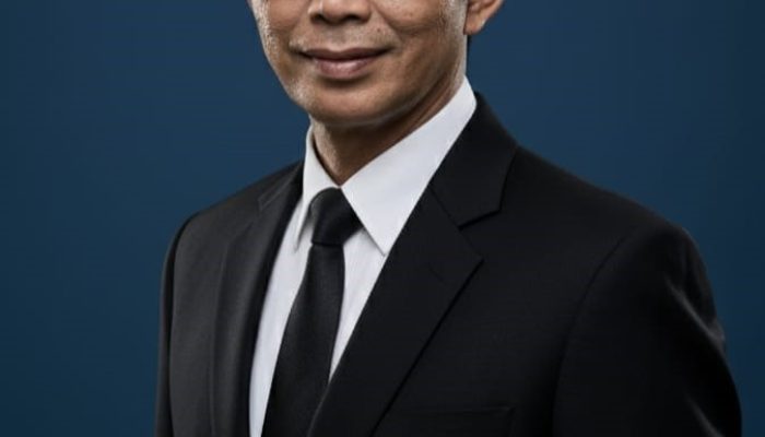 JALAN TRANS KIERAHA Solusi Tumbuh Kembang EKonomi Maluku Utara