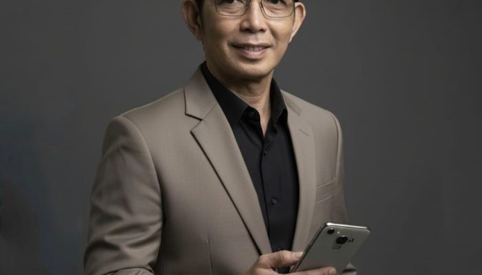 Terapkan Open Management, Habib Ahmad Pastikan Prestasi FORKI Maluku Utara