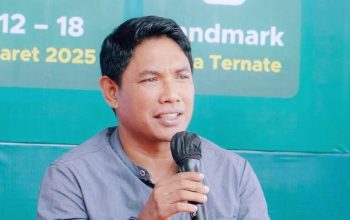 DR. Abd. Rauf Wajo Resmi Jadi Sekretaris Jenderal PP-HPMS 2026 – 2030